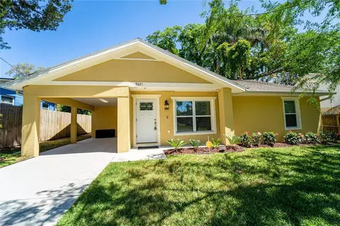 9621 N 46th St, Tampa, FL 33617
