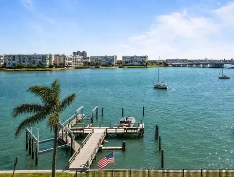 7740 Boca Ciega Dr #110, Saint Pete Beach, FL 33706
