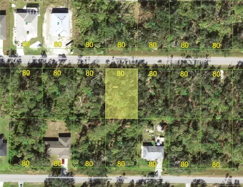 17481 Granby Ave, Port Charlotte, FL 33948