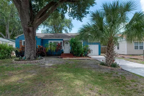 912 Cornelius Ave, Tampa, FL 33603