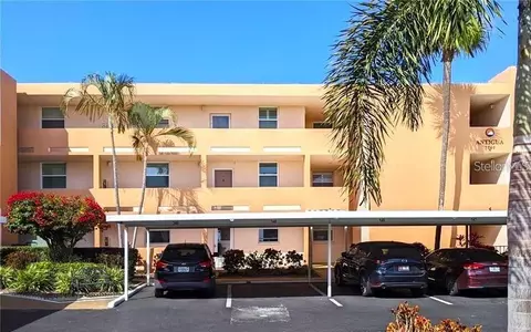 7560 Bay Island Dr S #149, South Pasadena, FL 33707