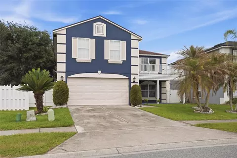 1161 Kempton Chase Pkwy, Orlando, FL 32837
