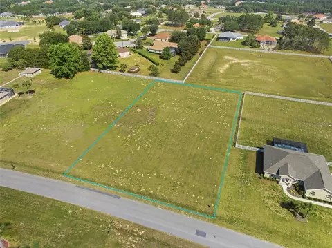 147 N Spend A Buck Dr, Inverness, FL 34453