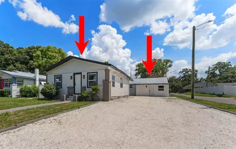 501 E Cluster Ave, Tampa, FL 33604
