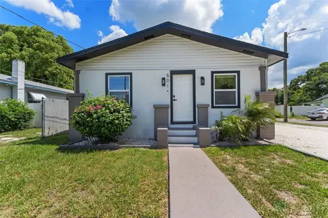 501 E Cluster Ave, Tampa, FL 33604