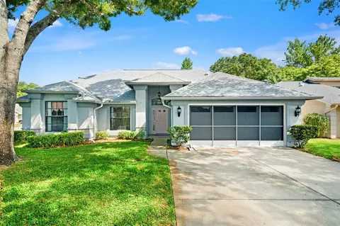 8901 Whistler Way, Hudson, FL 34667
