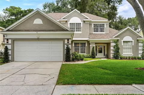 6011 Williamsburg Way, Tampa, FL 33625