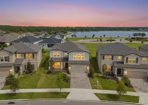 5945 Newberry Pines Ave, Wesley Chapel, FL 33545