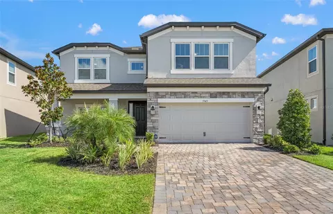 5945 Newberry Pines Ave, Wesley Chapel, FL 33545