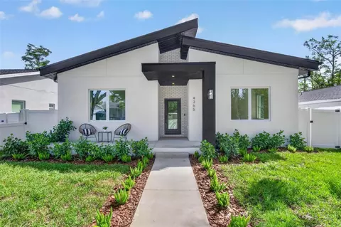 4365 Iris St N, Saint Petersburg, FL 33714