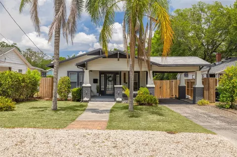 303 W Curtis St, Tampa, FL 33603
