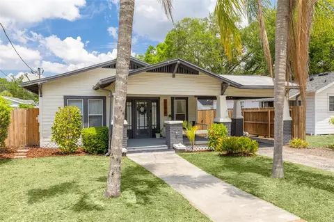 303 W Curtis St, Tampa, FL 33603