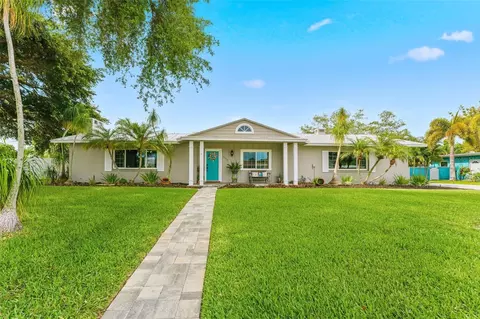 5105 7th Avenue Dr W, Bradenton, FL 34209