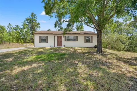 13002 Oneida St, Spring Hill, FL 34609