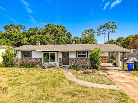 1021 Revilla Ln, Rockledge, FL 32955
