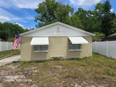 12111 Hill St, Tampa, FL 33612