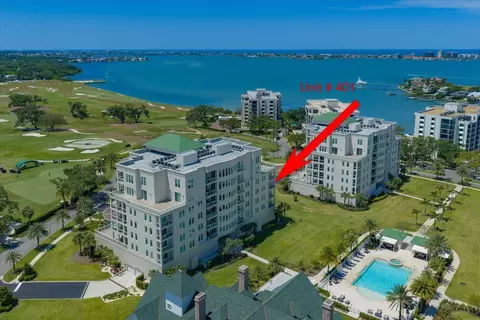 85 Belleview Blvd #401, Belleair, FL 33756