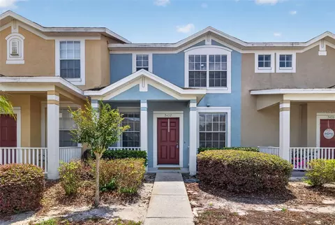 3432 Red Rock Dr, Land O Lakes, FL 34639
