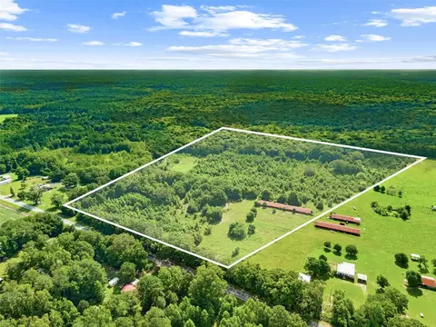 2853 R M Ward Rd, Ponce De Leon, FL 32455