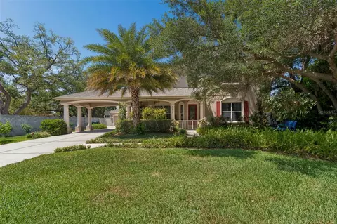 3213 W Wyoming Ave, Tampa, FL 33611