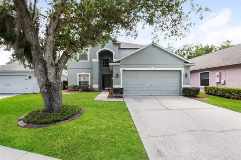 2043 Hammock Moss Dr, Orlando, FL 32820