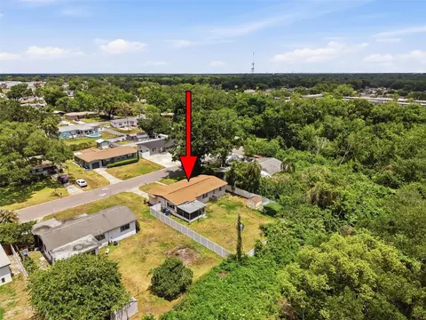 2518 W North St, Tampa, FL 33614