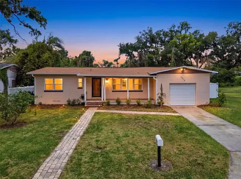 2518 W North St, Tampa, FL 33614
