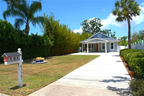 4325 78th Ave N, Pinellas Park, FL 33781