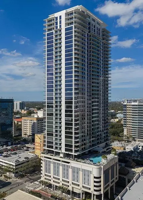 275 1st Ave S #2501, Saint Petersburg, FL 33701