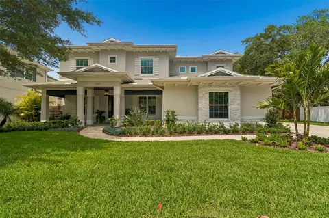 4601 S Esperanza Ave, Tampa, FL 33611