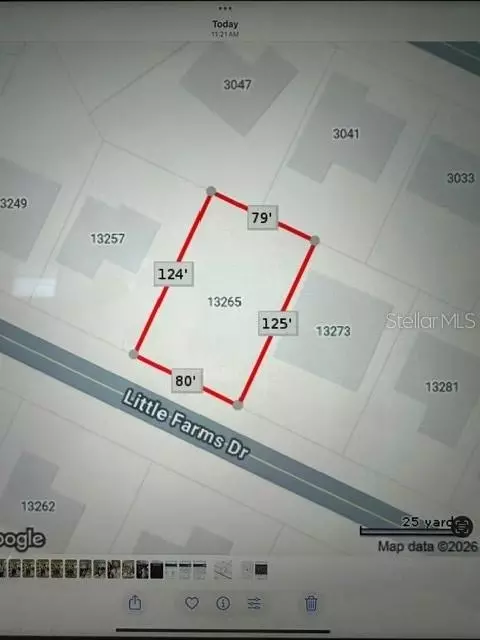 13265 Little Farms Dr, Spring Hill, FL 34609