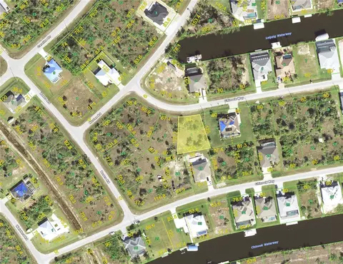 15061 Chinook Way, Port Charlotte, FL 33981