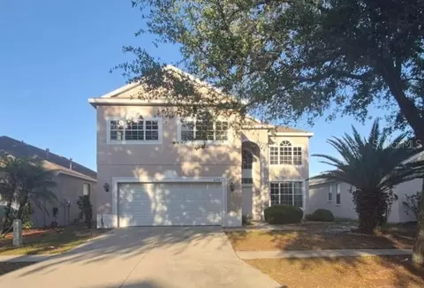 5108 Clover Mist Dr, Apollo Beach, FL 33572