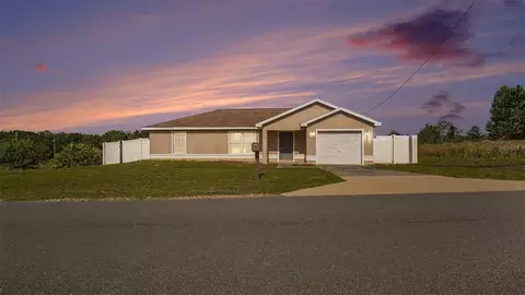 3730 SW 148th Ct, Ocala, FL 34481