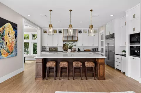 Kitchen - 413 Buttonwood Ln, Largo, FL 33770 photo 1 of 5