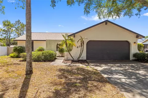 277 Overstreet Ct, Palm Harbor, FL 34683