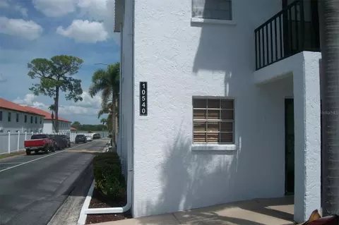 10540 77th Ter #210, Seminole, FL 33772