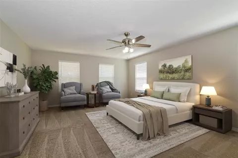 Bedroom - 99 Jake Ct, Ocoee, FL 34761 photo 1 of 11