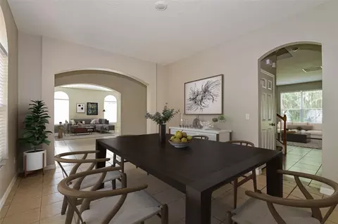 Dining - 99 Jake Ct, Ocoee, FL 34761 photo 1 of 1