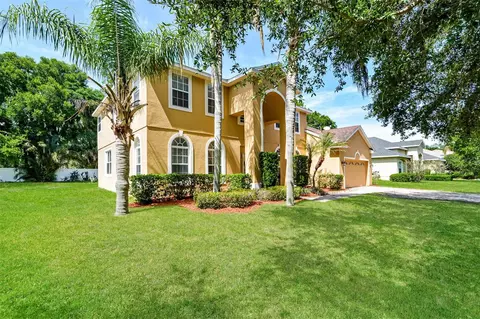 Exterior - 99 Jake Ct, Ocoee, FL 34761 photo 2 of 3