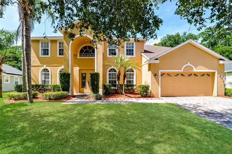 99 Jake Ct, Ocoee, FL 34761