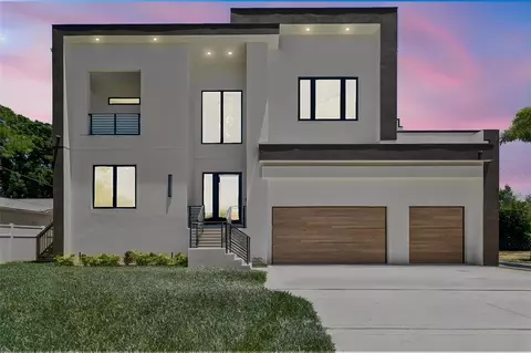 206 S Treasure Dr, Tampa, FL 33609