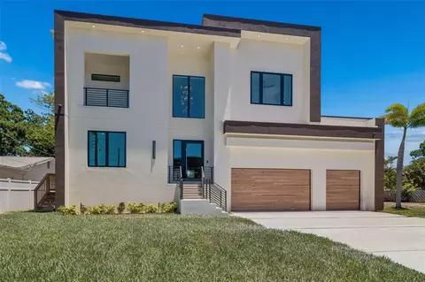206 S Treasure Dr, Tampa, FL 33609