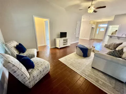 Living - 12244 Loopback Dr, San Antonio, FL 33576 photo 5 of 11
