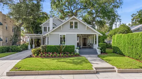 1811 W Hills Ave, Tampa, FL 33606