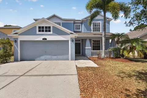 8405 Canterbury Lake Blvd, Tampa, FL 33619