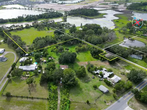 22838 Bungalow Ln, Land O Lakes, FL 34639