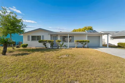 3667 Rockaway Dr, Holiday, FL 34691