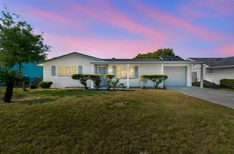 3667 Rockaway Dr, Holiday, FL 34691