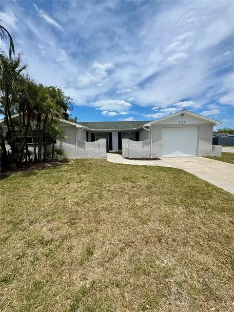 6135 Seabreeze Dr, Port Richey, FL 34668